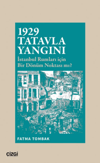 Çizgi Kitabevi Yayınları