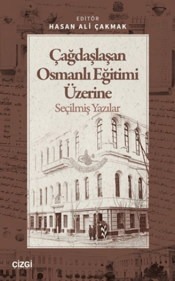 Çizgi Kitabevi Yayınları