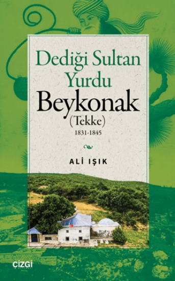 Çizgi Kitabevi Yayınları