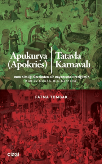 Çizgi Kitabevi Yayınları