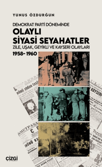 Çizgi Kitabevi Yayınları