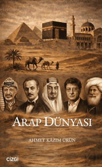 Çizgi Kitabevi Yayınları