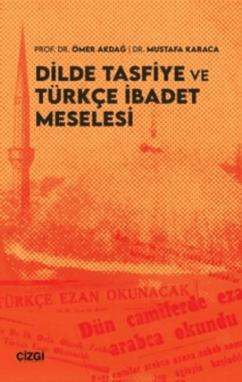 Çizgi Kitabevi Yayınları