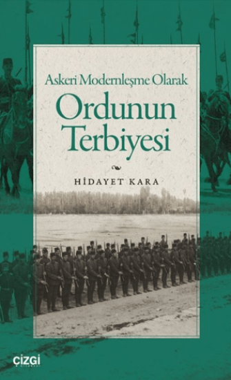 Çizgi Kitabevi Yayınları