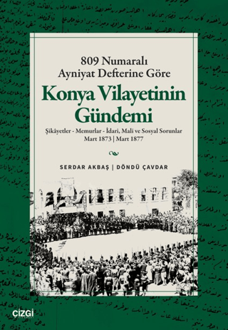 Çizgi Kitabevi Yayınları