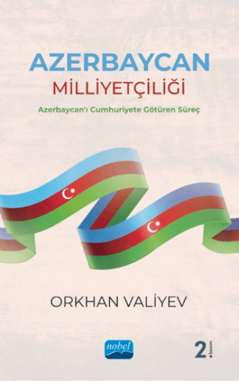 Nobel Akademik Yayıncılık