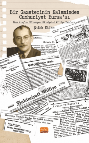 Nobel Bilimsel Eserler