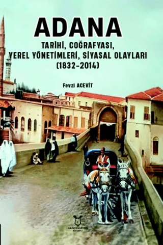 Akademisyen Kitabevi