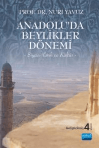 Nobel Akademik Yayıncılık