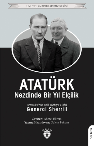 Dorlion Yayınları