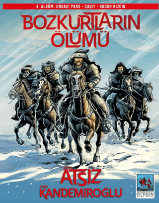 Ötüken Neşriyat