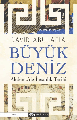 Epsilon Yayınevi
