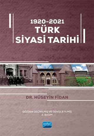 Nobel Akademik Yayıncılık