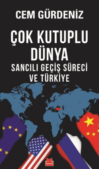 Kırmızı Kedi Yayınevi