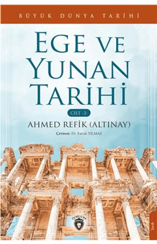 Dorlion Yayınları