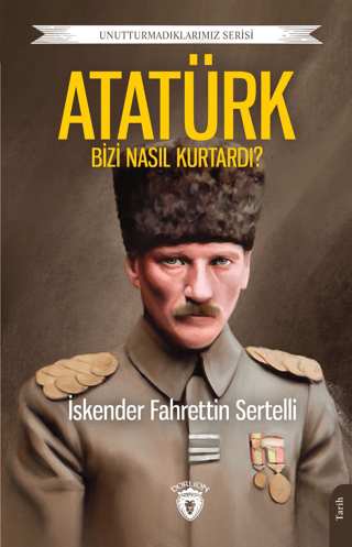 Dorlion Yayınları