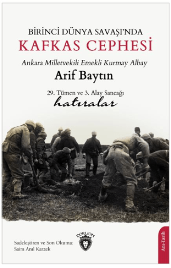 Dorlion Yayınları