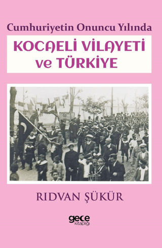 Gece Kitaplığı