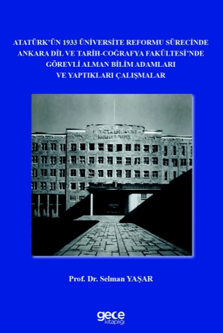 Gece Kitaplığı
