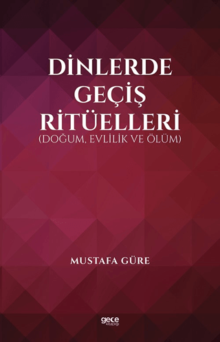 Gece Kitaplığı