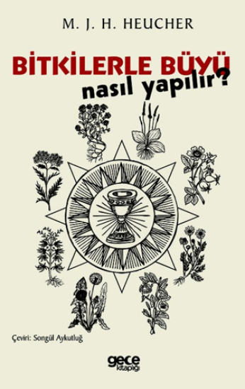 Gece Kitaplığı
