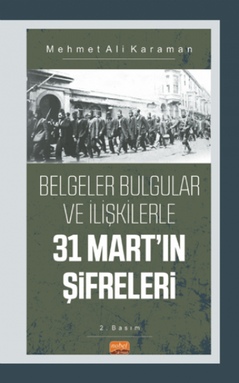 Nobel Bilimsel Eserler