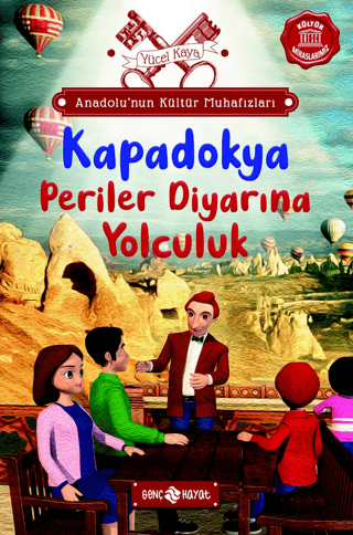 Genç Hayat