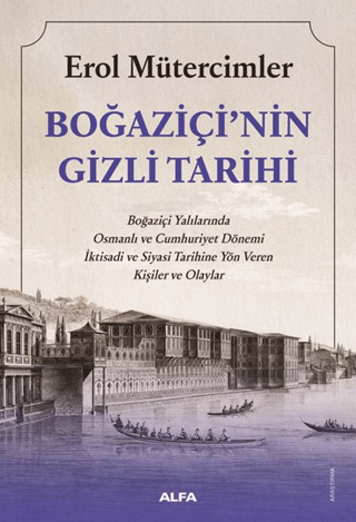 Alfa Yayınları