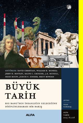 Alfa Yayınları