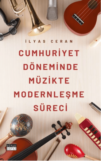 Siyah Beyaz Yayınları
