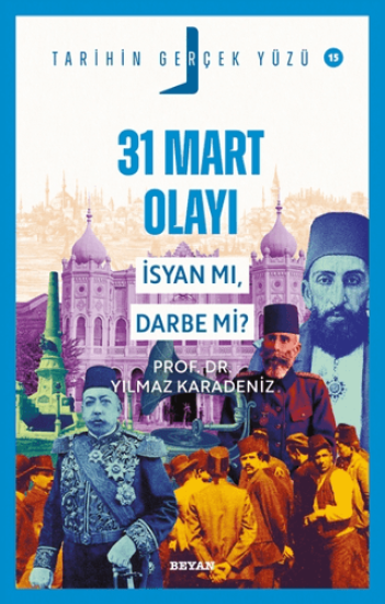 Beyan Yayınları