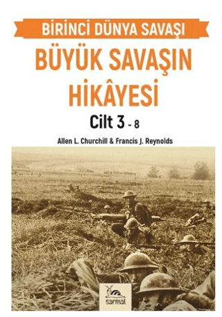 Sarmal Kitabevi