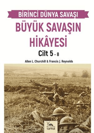 Sarmal Kitabevi