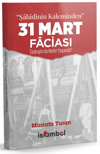 İslâmbol Yayınları