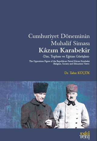 Eski Yeni Yayınları