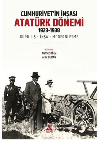 Sonçağ Yayınları