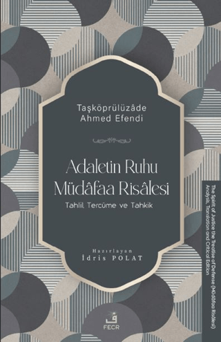 Fecr Yayınları