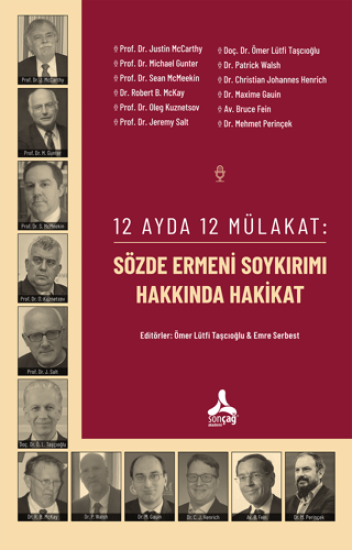 Sonçağ Yayınları