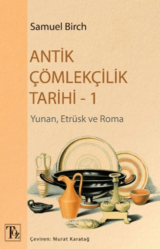 Töz Yayınları
