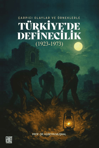 Palet Yayınları