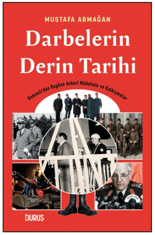 Duruş Yayınları