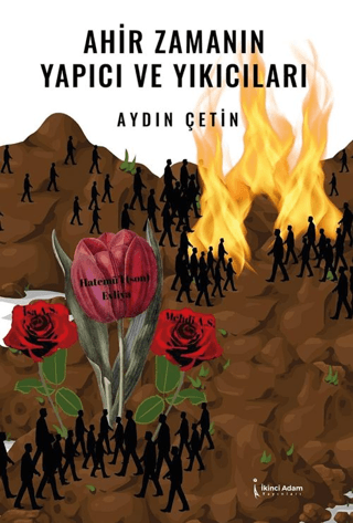 İkinci Adam Yayınları