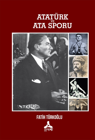 Sonçağ Yayınları
