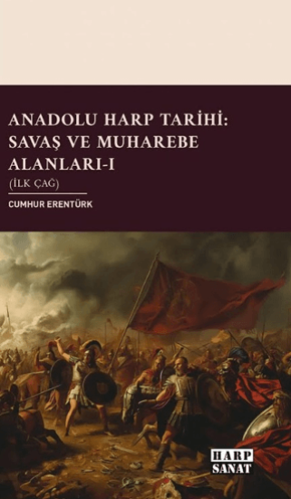 Harp Sanat Yayınları