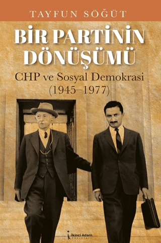 İkinci Adam Yayınları