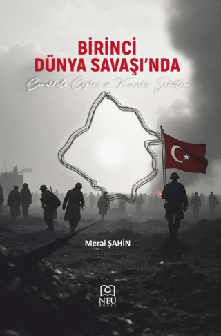 Necmettin Erbakan Üniversitesi Yayınları