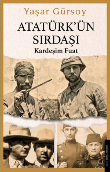 Destek Yayınları