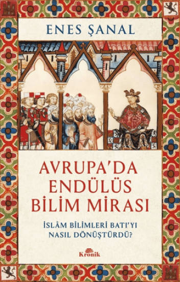 Kronik Kitap