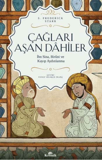 Kronik Kitap