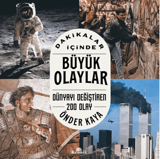 Kronik Kitap